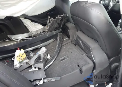 2018 Buick Encore Preferred из США, поврежденный, VIN KL4CJASB2JB539363